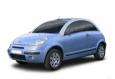 Citroen C3 Pluriel